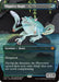 Image for Slippery Bogle (Borderless) (144) (Special Guests) - Magic: The Gathering