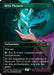Image for Helix Pinnacle (Borderless) (139) (Special Guests) - Magic: The Gathering