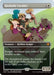 Image for Kinsbaile Cavalier (Borderless) (130) (Special Guests) - Magic: The Gathering