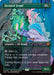 Image for Devoted Druid (Borderless) (138) (Special Guests) - Magic: The Gathering