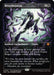 Image for Bitterblossom (Borderless) (133) (Special Guests) - Magic: The Gathering