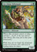 Image for Lys Alana Informant (181) (Lorwyn Eclipsed) - Magic: The Gathering