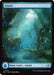 Image for Island (0275) (275) (Lorwyn Eclipsed) - Magic: The Gathering