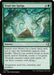 Image for Tend the Sprigs (197) (Lorwyn Eclipsed) - Magic: The Gathering