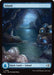 Image for Island (0280) (280) (Lorwyn Eclipsed) - Magic: The Gathering
