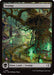 Image for Swamp (0281) (281) (Lorwyn Eclipsed) - Magic: The Gathering