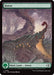Image for Forest (0283) (283) (Lorwyn Eclipsed) - Magic: The Gathering