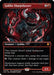 Image for Goblin Sharpshooter (Borderless) (136) (Special Guests) - Magic: The Gathering