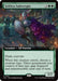 Image for Selfless Safewright (Extended Art) (367) (Lorwyn Eclipsed) - Magic: The Gathering