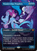 Image for Wanderwine Prophets (Borderless) (132) (Special Guests) - Magic: The Gathering