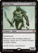 Image for Grave Titan (74) (Lorwyn Eclipsed) - Magic: The Gathering