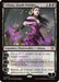 Image for Liliana, Death Wielder (78) (Lorwyn Eclipsed) - Magic: The Gathering