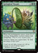 Image for Springleaf Parade (19) (Lorwyn Eclipsed) - Magic: The Gathering