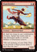 Image for Flamebraider (139) (Lorwyn Eclipsed) - Magic: The Gathering