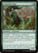 Image for Evolution Sage (105) (Lorwyn Eclipsed) - Magic: The Gathering