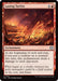 Image for Lasting Tarfire (149) (Lorwyn Eclipsed) - Magic: The Gathering