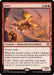 Image for Fury (50) (Lorwyn Eclipsed) - Magic: The Gathering