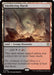 Image for Smoldering Marsh (168) (Lorwyn Eclipsed) - Magic: The Gathering