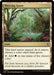 Image for Thriving Grove (171) (Lorwyn Eclipsed) - Magic: The Gathering
