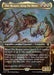 Image for The Reaper, King No More (Borderless) (4) (Lorwyn Eclipsed) - Magic: The Gathering