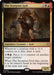 Image for The Scorpion God (133) (Lorwyn Eclipsed) - Magic: The Gathering