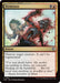 Image for Terminate (134) (Lorwyn Eclipsed) - Magic: The Gathering