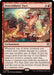 Image for Descendants' Fury (93) (Lorwyn Eclipsed) - Magic: The Gathering