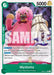 Image for Mystoms (EB04-017) (The Azure Sea's Seven) - One Piece Card Game