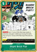 Image for Shark Brick Fist (EB04-020) (The Azure Sea's Seven) - One Piece Card Game