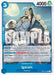 Image for Igaram (EB04-021) (The Azure Sea's Seven) - One Piece Card Game
