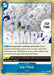 Image for Ice Time (EB04-028) (The Azure Sea's Seven) - One Piece Card Game
