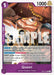 Image for Queen (EB04-032) (The Azure Sea's Seven) - One Piece Card Game