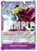 Image for Hitokiri Kamazo (EB04-035) (The Azure Sea's Seven) - One Piece Card Game