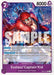 Image for Eustass"Captain"Kid - EB04-039 (EB04-039) (The Azure Sea's Seven) - One Piece Card Game