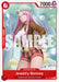 Image for Jewelry Bonney (OP14-007) (The Azure Sea's Seven) - One Piece Card Game