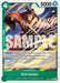 Image for Kin'emon (OP14-024) (The Azure Sea's Seven) - One Piece Card Game