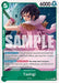 Image for Tashigi (OP14-029) (The Azure Sea's Seven) - One Piece Card Game