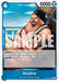 Image for Aladine (OP14-043) (The Azure Sea's Seven) - One Piece Card Game