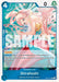 Image for Shirahoshi (OP14-047) (The Azure Sea's Seven) - One Piece Card Game