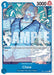 Image for Chew (OP14-050) (The Azure Sea's Seven) - One Piece Card Game