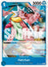 Image for Hatchan (OP14-051) (The Azure Sea's Seven) - One Piece Card Game