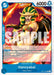 Image for Hannyabal (OP14-052) (The Azure Sea's Seven) - One Piece Card Game