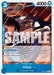 Image for Vista (OP14-053) (The Azure Sea's Seven) - One Piece Card Game