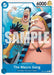 Image for The Macro Gang (OP14-055) (The Azure Sea's Seven) - One Piece Card Game