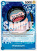 Image for Wadatsumi (OP14-056) (The Azure Sea's Seven) - One Piece Card Game