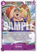 Image for Giolla (OP14-064) (The Azure Sea's Seven) - One Piece Card Game