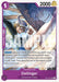 Image for Dellinger (OP14-067) (The Azure Sea's Seven) - One Piece Card Game