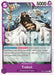 Image for Trebol (OP14-068) (The Azure Sea's Seven) - One Piece Card Game
