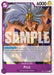 Image for Pica (OP14-071) (The Azure Sea's Seven) - One Piece Card Game