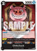 Image for Oinkchuck (OP14-082) (The Azure Sea's Seven) - One Piece Card Game